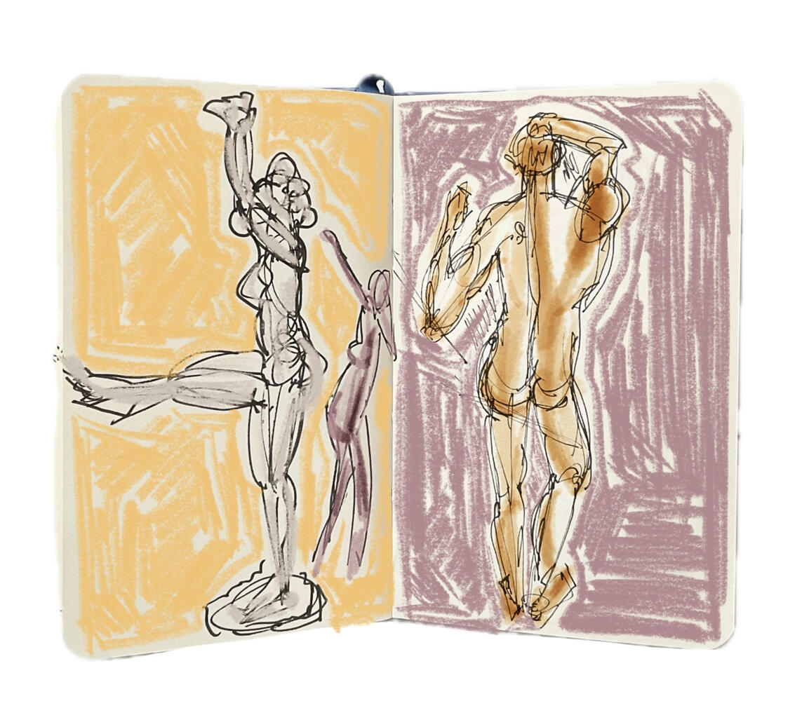 倫敦博物館 musee in London