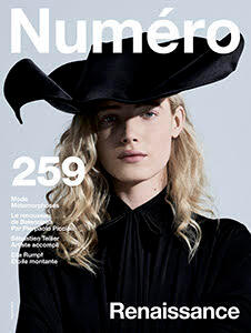 NUMERO